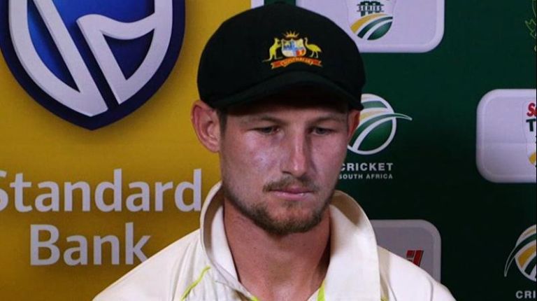 “I felt sorry for Cameron Bancroft” - Faf du Plessis opens up on the Sandpaper Gate