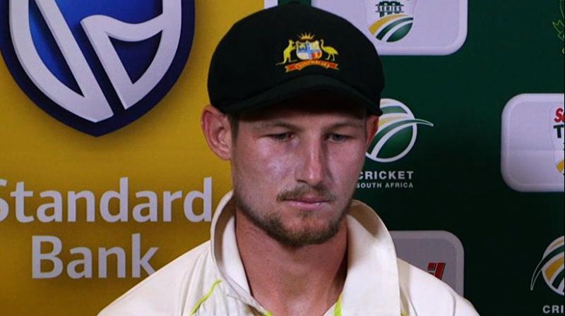 “I felt sorry for Cameron Bancroft” - Faf du Plessis opens up on the Sandpaper Gate