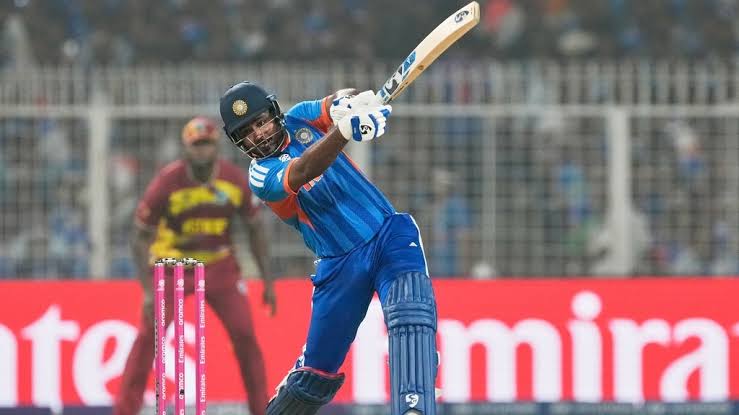 IND vs WI: 3 Changes India might make to their XI for the 2nd ODI