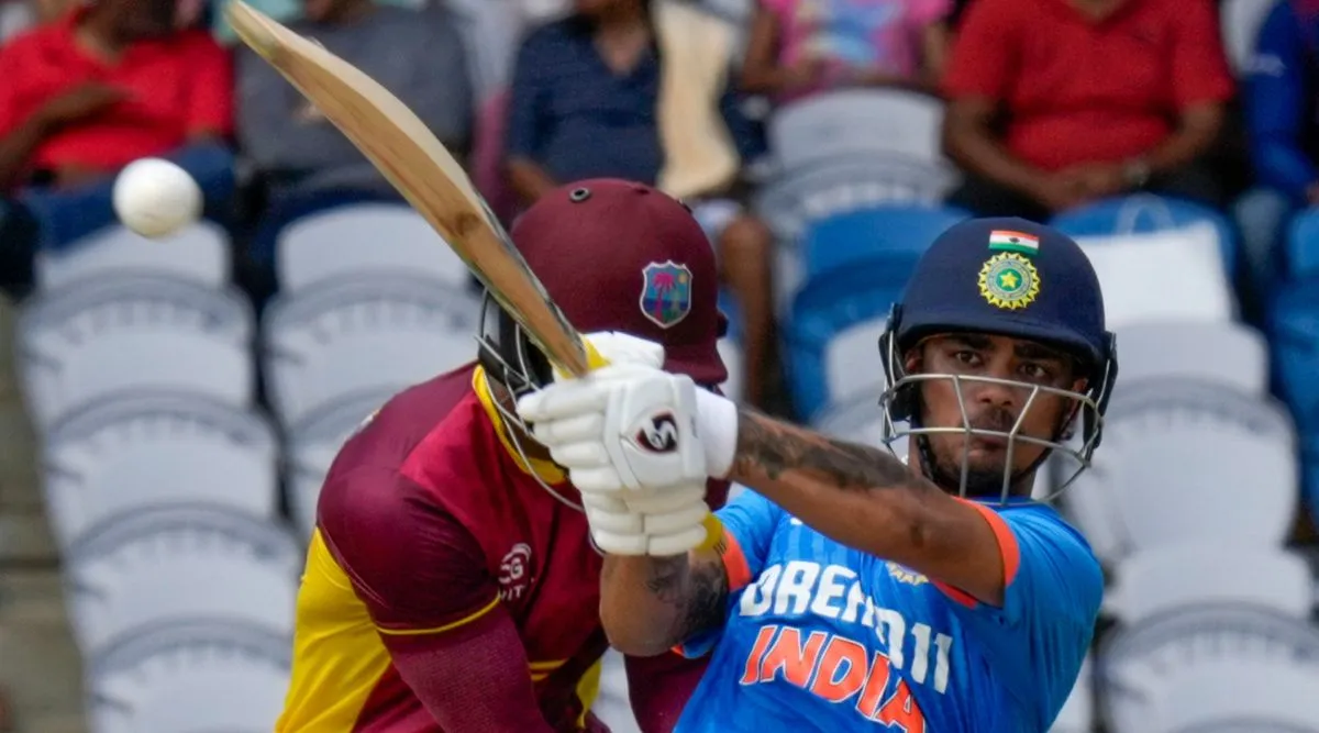 IND vs WI: 3 Indian players who are in red-hot form ahead of T20I series