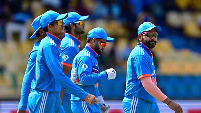 IND vs WI: 3 Indian players who could benefit most from the ODI Series