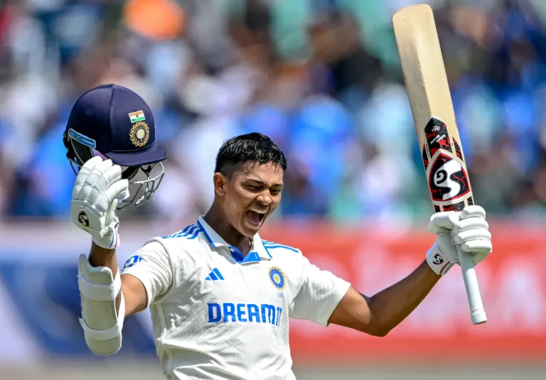IND vs WI: 3 Reasons why Yashasvi Jaiswal should replace Rohit Sharma in 2nd ODI