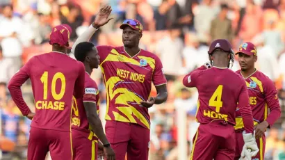 IND vs WI: 3 West Indies players who could trouble India in the ODI Series