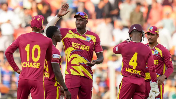 IND vs WI: 3 West Indies players who could trouble India in the ODI Series