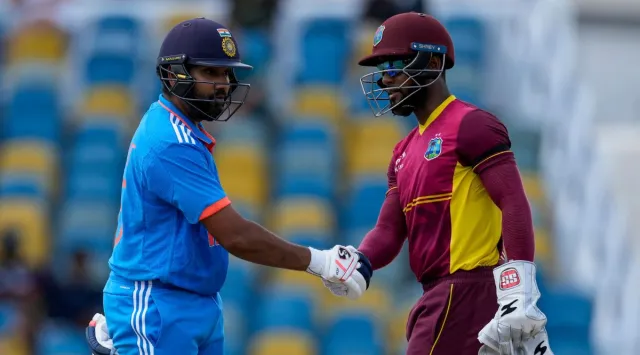 IND vs WI: 3 Player battles to watch out for in the T20I series