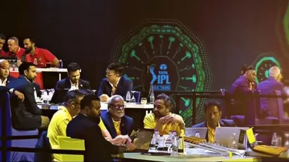 IPL 2027 mini-auction scheduled to take place in Goa in December