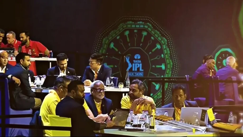 IPL 2027 mini-auction scheduled to take place in Goa in December