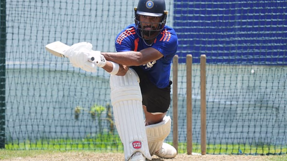 India A squad for the home series against Australia A announced