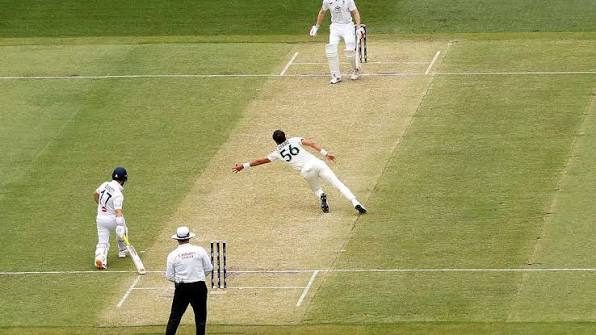 India gets five-day pitches in England: Ex-Pakistan cricketer