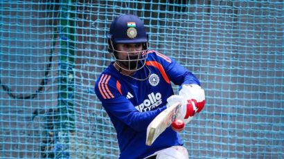 “When there is a wicket that is not flat, our batters get stuck” - Wasim Jaffer slams Indian batting unit