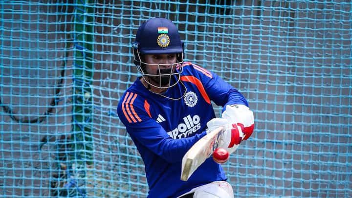 “When there is a wicket that is not flat, our batters get stuck” - Wasim Jaffer slams Indian batting unit