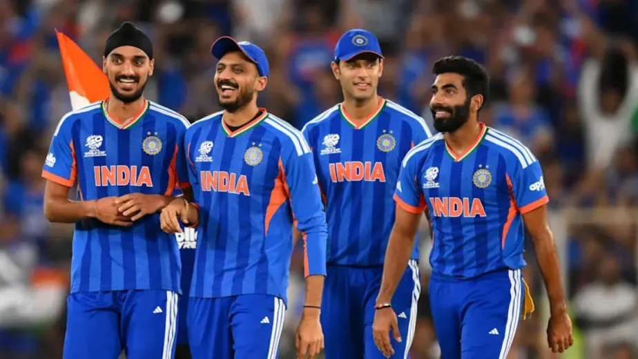 India’s T20I squad announced for Afghanistan series