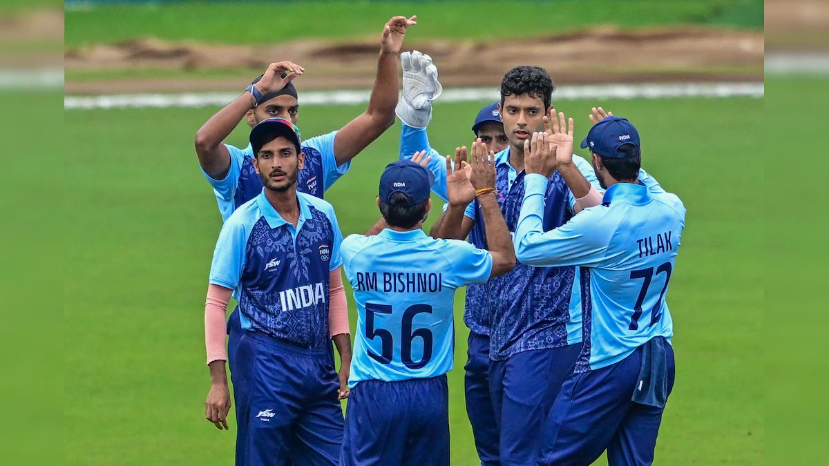 The game against Japan was a good pinch for the Indian team ahead of Asian Games: Sunil Gavaska