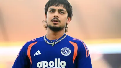 Ishan Kishan is one of those who have found a way to get runs now: Murali Kartik