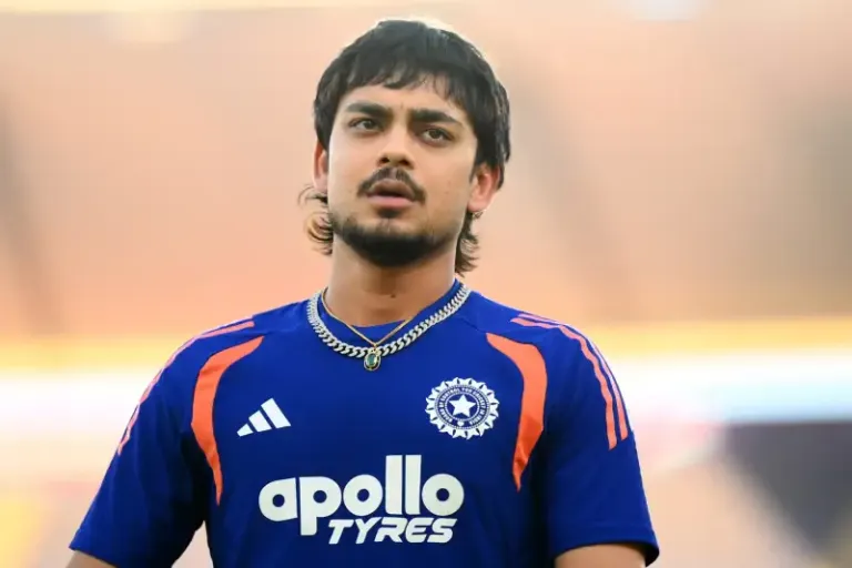 Ishan Kishan is one of those who have found a way to get runs now: Murali Kartik
