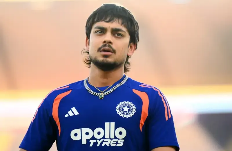 Ishan Kishan is one of those who have found a way to get runs now: Murali Kartik