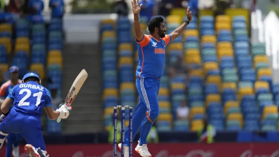 AFG vs IND: 3 Player battles to watch out for in the T20I series