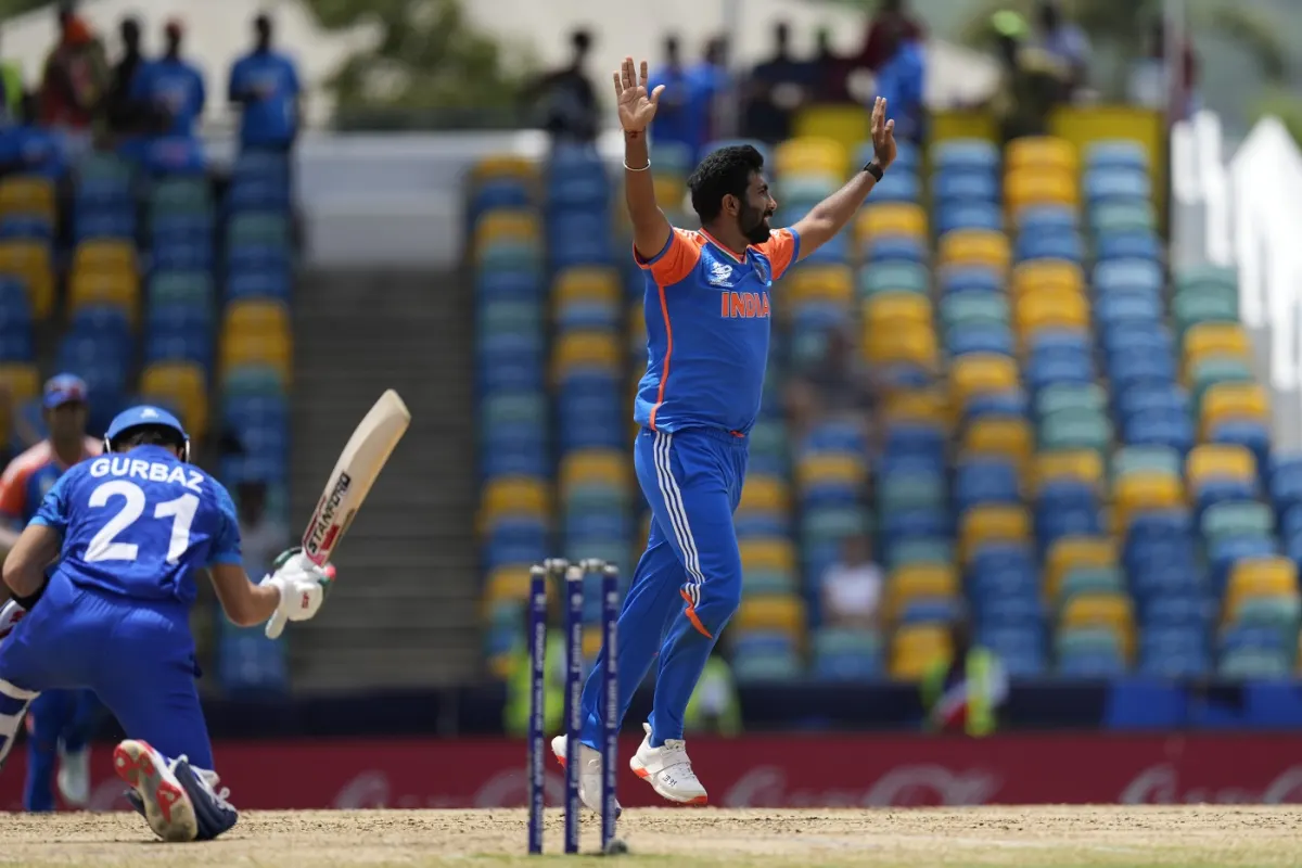 AFG vs IND: 3 Player battles to watch out for in the T20I series