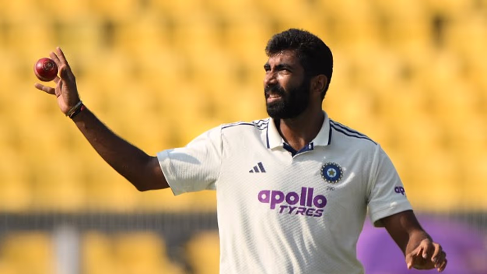“It's a tricky couple of months for the selectors” - Ex-Indian opener on Jasprit Bumrah’s selection for NZ tour