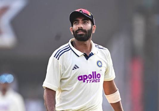 Reports: Jasprit Bumrah likely to play a Ranji Trophy game before New Zealand Test tour
