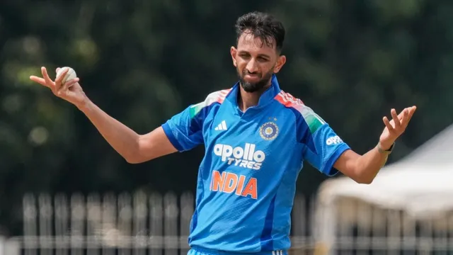 Because of Jasprit Bumrah’s absence, Prasidh Krishna has added responsibility: Ajinkya Rahane