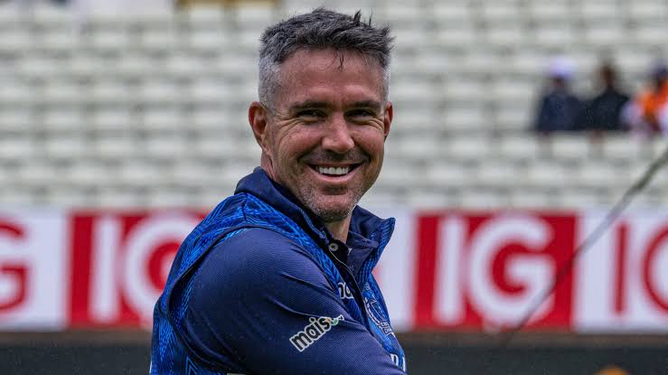 Kevin Pietersen appointed Specialist Mentor for England white-ball teams