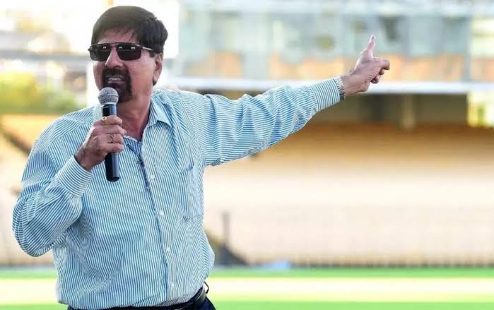 “Against teams like Afghanistan, you should try out youngsters” - Kris Srikkanth slams selectors for picking full-strength Indian squad