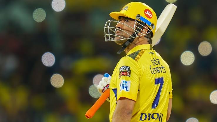 MS Dhoni has personally told me that he won't play as an Impact Player: Ex-CSK batter