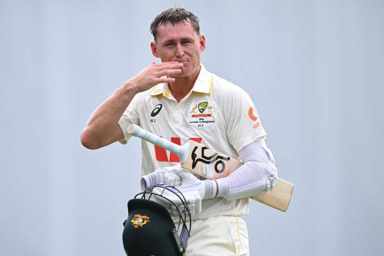 Marnus Labuschagne retained as Australia’s Test squad announced for South Africa tour