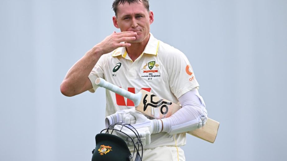 Marnus Labuschagne retained as Australia’s Test squad announced for South Africa tour
