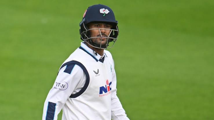 Mayank Agarwal signs short-term deal with Durham