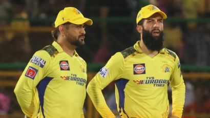 MS Dhoni used to say batting meetings should be done in practice: Moeen Ali