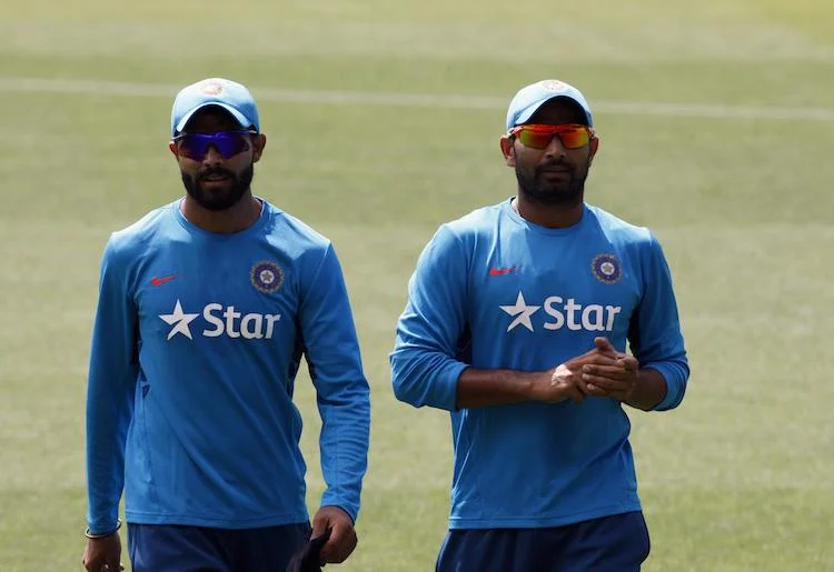 3 Veteran Indian players who might not make it to World Cup 2027 squad