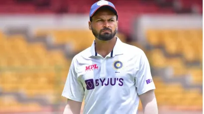 Mukesh Kumar joins Nottinghamshire for two County games