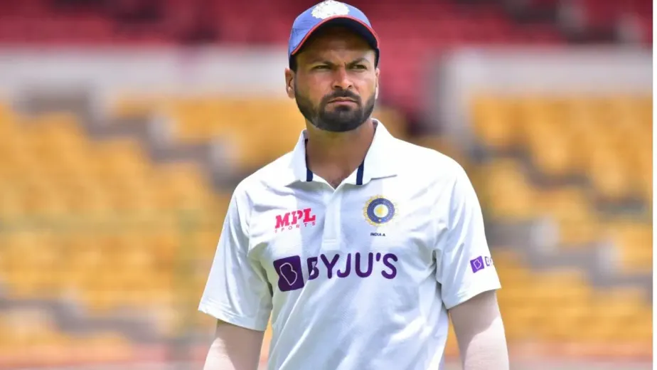 Mukesh Kumar joins Nottinghamshire for two County games