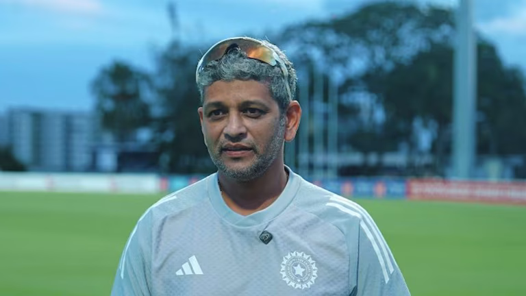 “We stand by it” - Amol Muzumdar opens up on refusing to take trophy from Mohsin Naqvi