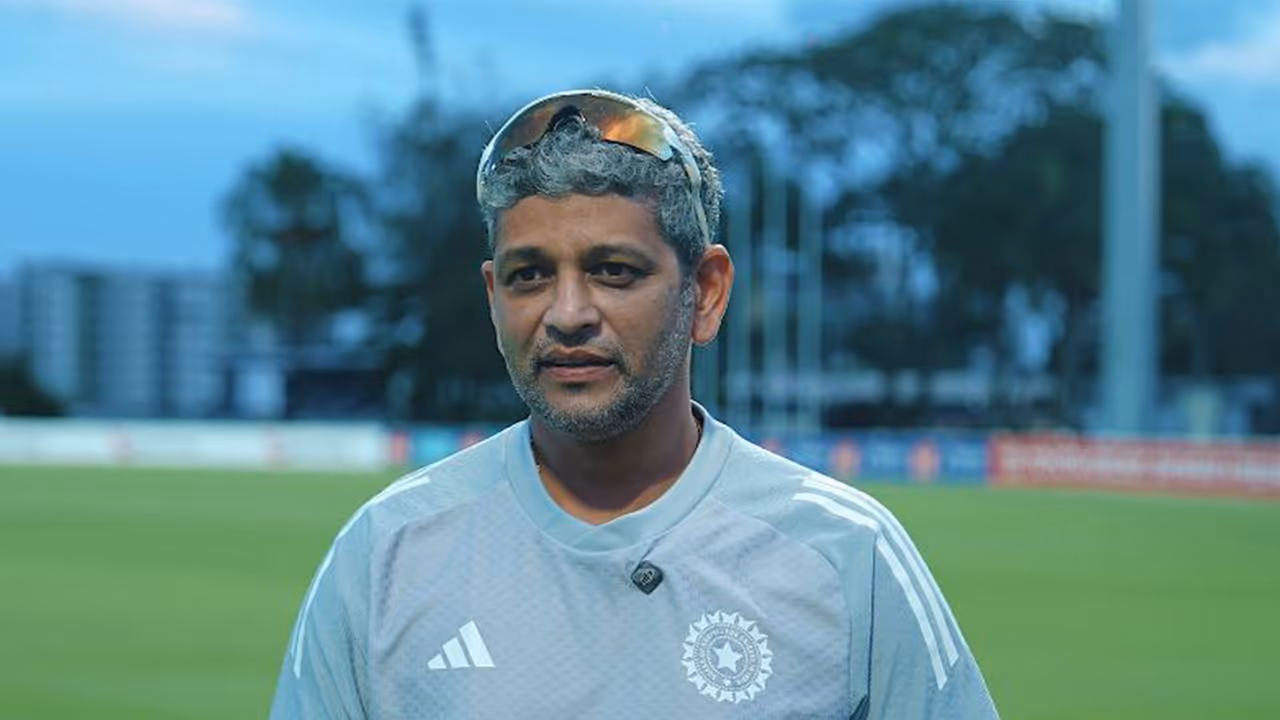 “We stand by it” - Amol Muzumdar opens up on refusing to take trophy from Mohsin Naqvi