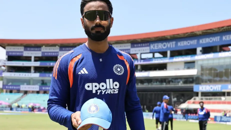 “I couldn’t process it for 10 minutes” - Naman Dhir reveals his initial reaction after receiving maiden national call-up