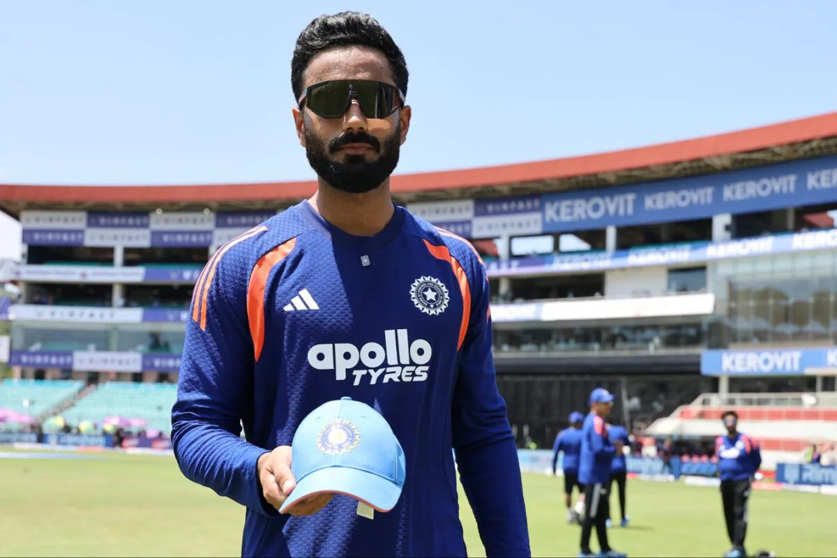 “I couldn’t process it for 10 minutes” - Naman Dhir reveals his initial reaction after receiving maiden national call-up