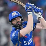 “His domestic numbers are not convincing” – Ex-Indian batter questions Naman Dhir’s selection in ODI squad