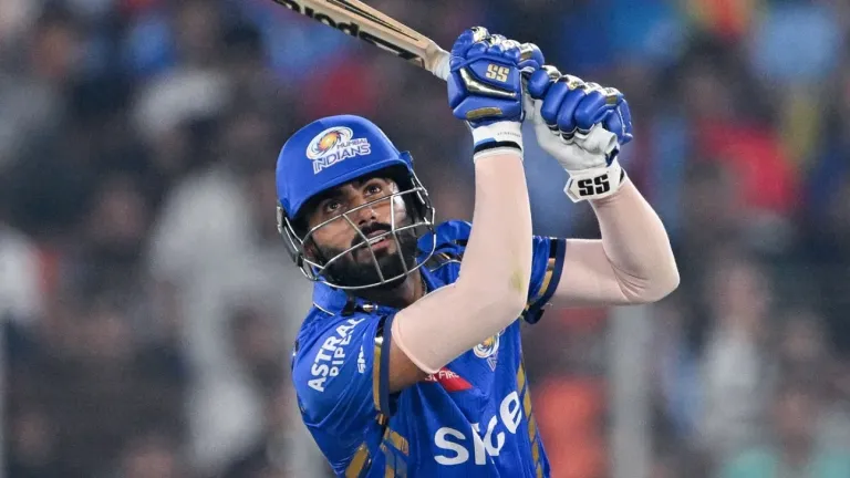 “His domestic numbers are not convincing” - Ex-Indian batter questions Naman Dhir’s selection in ODI squad
