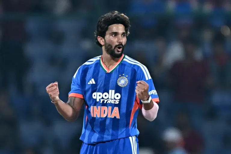 Nitish Kumar Reddy was the biggest positive of AFG series: Hanuma Vihari