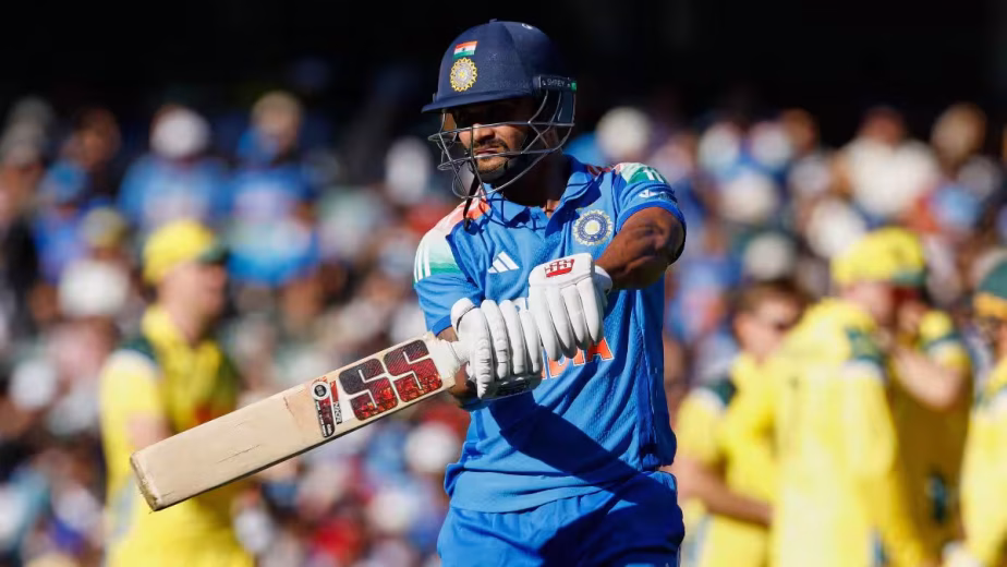 IND vs WI: 3 Indian players who can get a chance in the XI in the absence of regulars