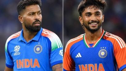 Nitish Kumar Reddy cannot match Hardik Pandya, at least for now: Mohit Sharma