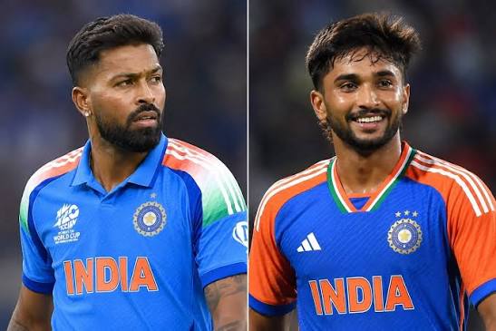 Nitish Kumar Reddy cannot match Hardik Pandya, at least for now: Mohit Sharma