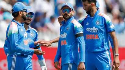 3 Teams that can trouble India in ODI World Cup 2027