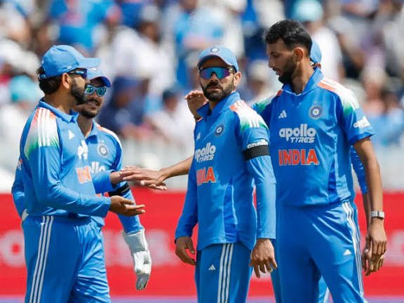 3 Teams that can trouble India in ODI World Cup 2027