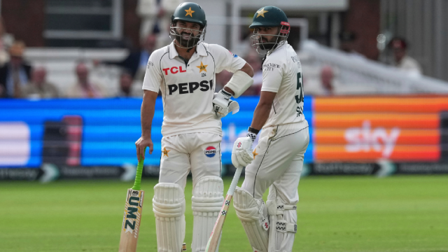 Defeating India in 2021 has damaged Pakistan cricket a lot: Ex-Pakistan batter