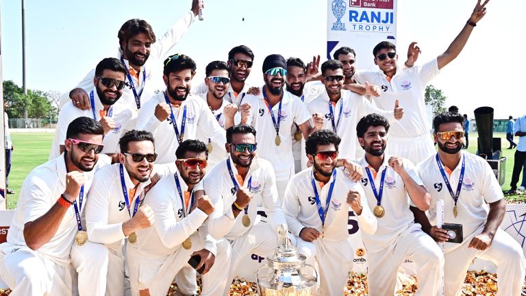 “Don’t play the Ranji Trophy” - Ex-Indian cricketer slams selectors and team management for not valuing domestic performances