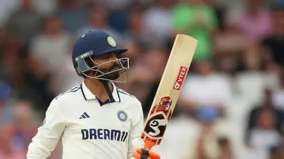Ravindra Jadeja returns as India’s squad announced for home series against West Indies
